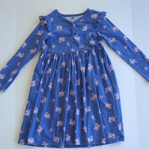Tea Collection Dress Size 7